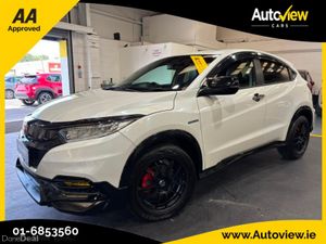 Honda Vezel 1.5 Self-Charging Hybrid Automatic. AA - Image 4