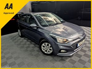 🚗 Hyundai i20 Manual | The Perfect Starter Car! - Image 4