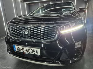 Kia Sorento 2018 - Image 4