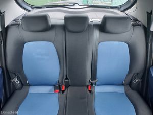 2017 Hyundai i10 1.0L Petrol - Image 2