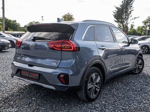 Kia Niro 2020 - Image 3
