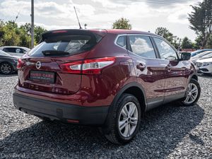 Nissan Qashqai 2014 - Image 3