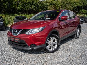 Nissan Qashqai 2014 - Image 4