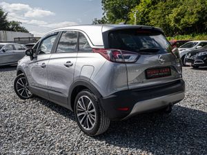 Opel Crossland X 2021 - Image 2
