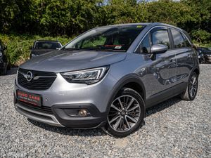 Opel Crossland X 2021 - Image 4