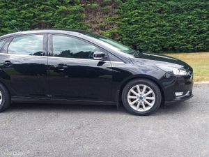 Ford Focus 2016 - Image 2