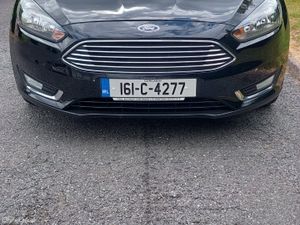 Ford Focus 2016 - Image 4