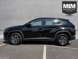 Hyundai Tucson Comfort Plus HEV 5DR Auto 5DR - Image 4