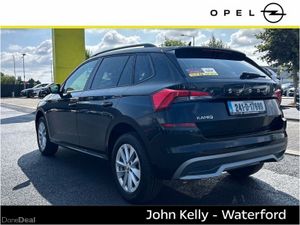 Skoda Kamiq Ambition 1.0TSI 110HP - Image 4