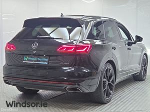 Volkswagen Touareg 3.0TSI V6 R Line 4 Motion 462BH - Image 3