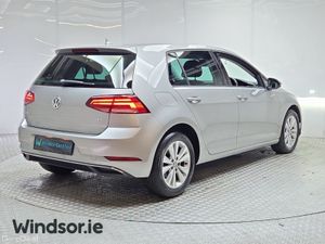 Volkswagen Golf 1.2 TSI Comfortline DSG - Image 3