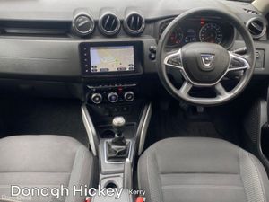 Dacia Duster 1.5 Blue dCi 115 Prestige - Image 2