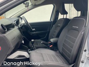 Dacia Duster 1.5 Blue dCi 115 Prestige - Image 4