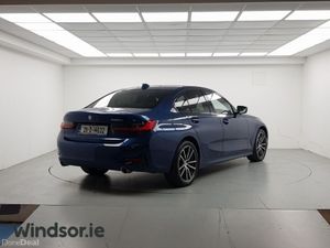 BMW 3-Series 330e Sport Pro Auto - Image 3
