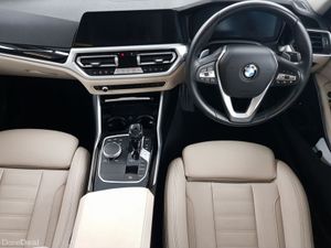 BMW 3-Series 330e Sport Pro Auto - Image 4