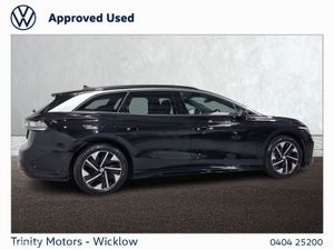 Volkswagen ID.7 ** TOURER ** PRO S PLUS ** 86KWH * - Image 3