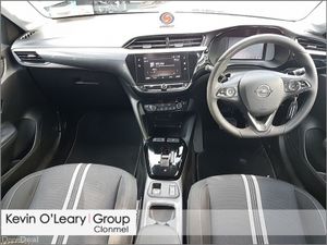 Opel Corsa SRI 1.2i (100PS) S/S 8 Speed Auto - Image 2