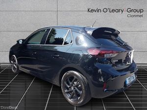 Opel Corsa SRI 1.2i (100PS) S/S 8 Speed Auto - Image 3