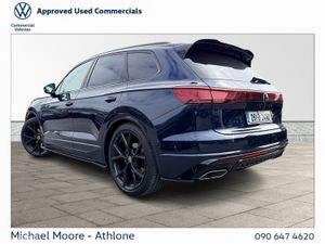 Volkswagen Touareg TOUAREG FI N1 3.0 TDI 4M 231BHP - Image 3