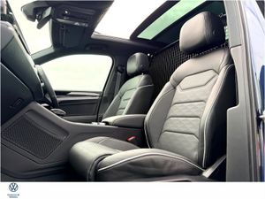 Volkswagen Touareg TOUAREG FI N1 3.0 TDI 4M 231BHP - Image 4