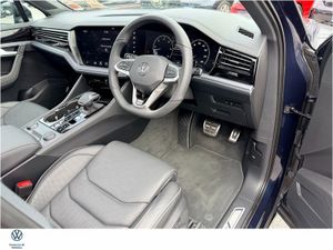 Volkswagen Touareg TOUAREG FI N1 3.0 TDI 4M 231BHP - Image 2