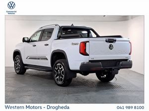 Volkswagen Amarok Pan Americana 3.0 V6 - Image 4