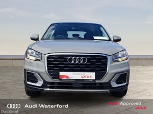 Audi Q2 30 Tfsi SE "Low Mileage" from €240 per mon - Image 2