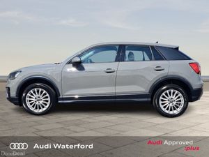 Audi Q2 30 Tfsi SE "Low Mileage" from €240 per mon - Image 4