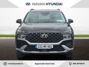Hyundai Santa Fe 1.6 PHEV 4WD Executive Plus Auto - Image 3