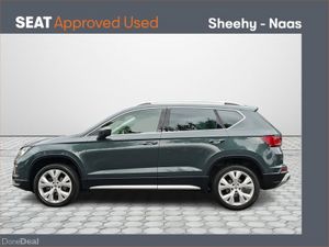 SEAT Ateca 2.0TDI 115hp Xperience - Image 4