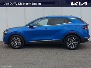 Kia Sportage K3 Diesel - Image 4