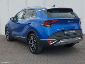 Kia Sportage K3 Diesel - Image 3