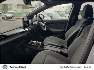 Volkswagen ID.4 Id4 Match Pro  Match  286 Pro Perf - Image 4