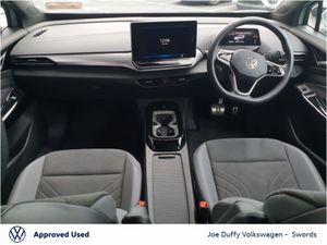 Volkswagen ID.4 Id4 Match Pro  Match  286 Pro Perf - Image 3