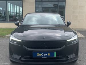 Polestar 2 69kWh *Low Kms, Good Spec* - Image 3