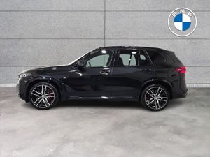 BMW X5 xDrive50e M Sport - Image 4