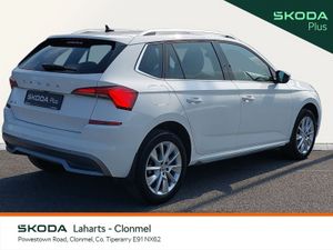 Skoda Kamiq STYLE 1.0TSI 110HP 5DR *CRUISE CONTROL - Image 3