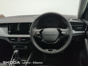 Skoda Scala SELECTION 1.0TSI 115HP *WIRELESS CARPL - Image 3