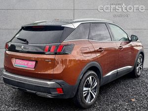 Peugeot 3008 1.6 BlueHDi 120bhp GT Line - Image 3