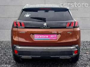 Peugeot 3008 1.6 BlueHDi 120bhp GT Line - Image 4