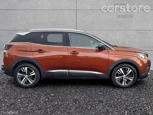 Peugeot 3008 1.6 BlueHDi 120bhp GT Line - Image 2
