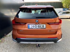 BMW X1 XDRIVE 25E XLINE 1.5 PHEV - Image 4