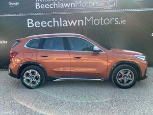 BMW X1 XDRIVE 25E XLINE 1.5 PHEV - Image 2