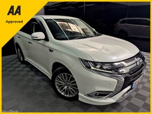 ⚡MITSUBISHI OUTLANDER  – 4WD – HIGH SPEC! ⚡🚗 - Image 4