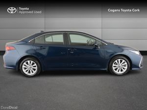 Toyota Corolla COROLLA LUNA SALOON - Image 3