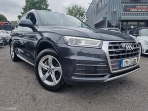 Audi Q5 2017 - Image 2