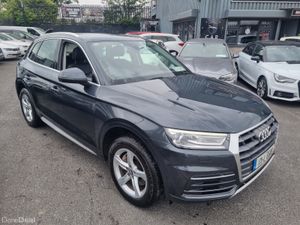 Audi Q5 2017 - Image 3