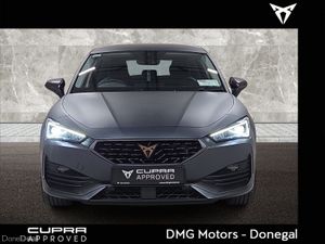 Cupra Leon 2.0 TDI 150BHP DSG - Image 2
