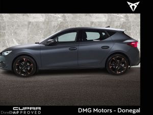 Cupra Leon 2.0 TDI 150BHP DSG - Image 3