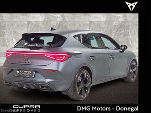 Cupra Leon 2.0 TDI 150BHP DSG - Image 4
